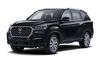 REXTON
